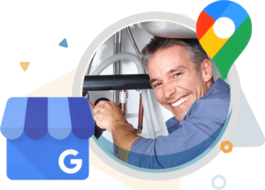 GMB Management for Plumbers - Real Time Marketng