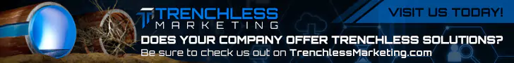 trenchless marketing