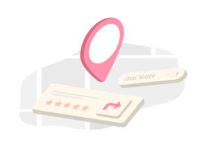 Google Business Profile Q&A section