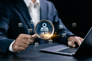 Google LSA logo / LSA