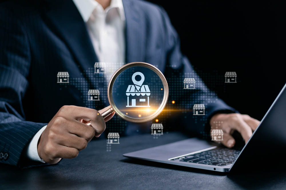 Google LSA logo / LSA