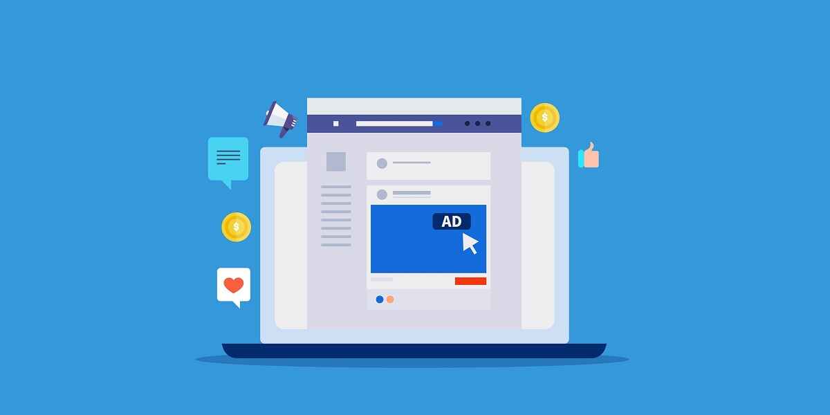 facebook ad campaign