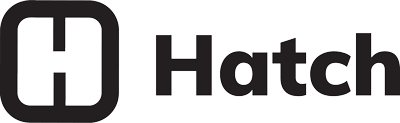 https://newver.realtimemarketing.com/wp-content/uploads/2025/10/Hatch-Logo-Black-400.png