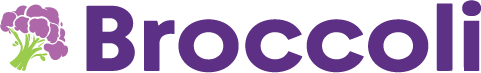 Broccoli logo