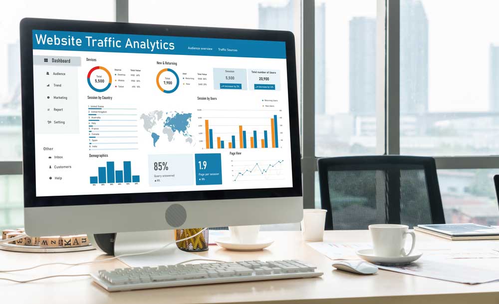 diagram showing user engagement